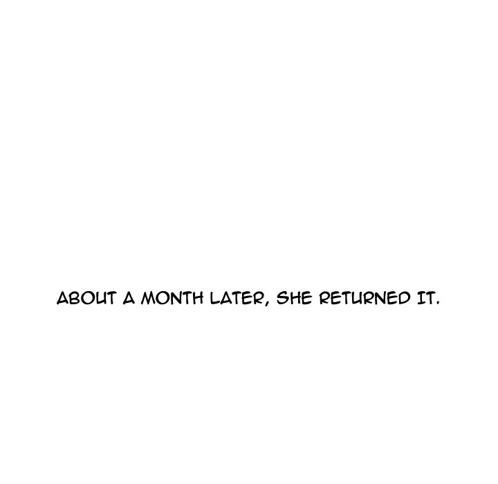 Fantasy Gossip Chapter 39 Page 12