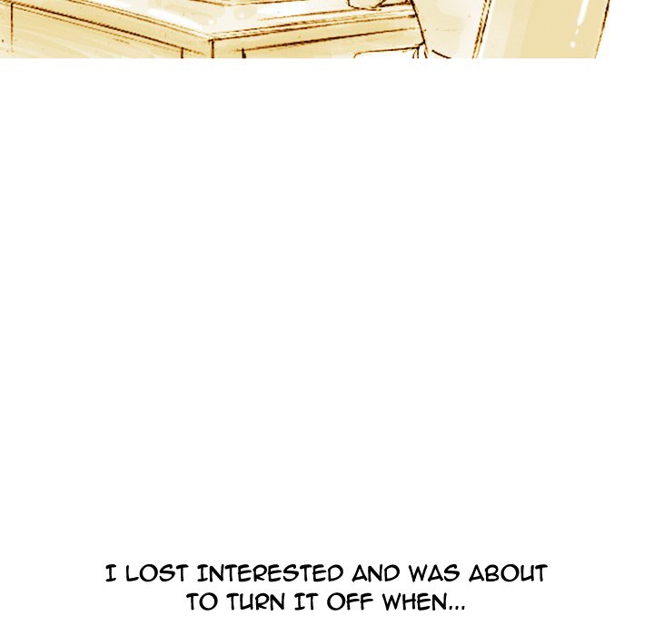 Fantasy Gossip Chapter 39 Page 22