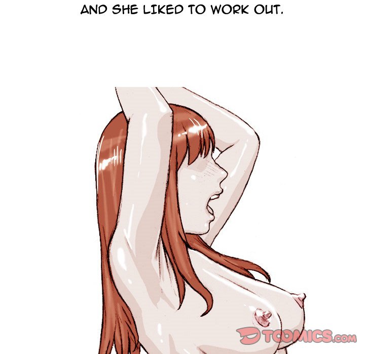 Fantasy Gossip Chapter 39 Page 31