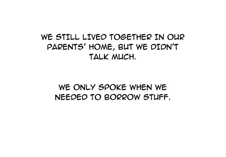 Fantasy Gossip Chapter 39 Page 4