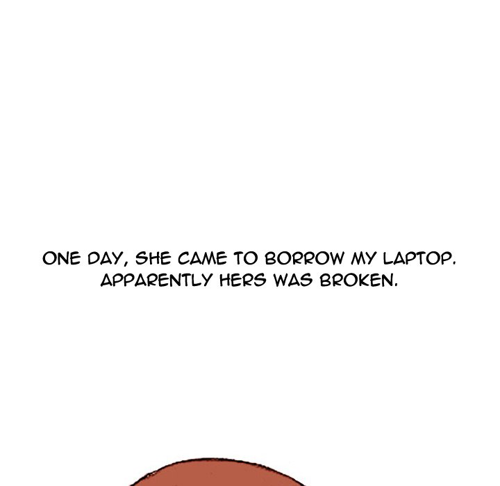 Fantasy Gossip Chapter 39 Page 8