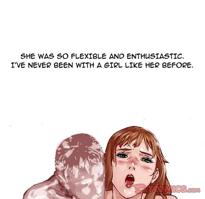 Fantasy Gossip Chapter 4 Page 21
