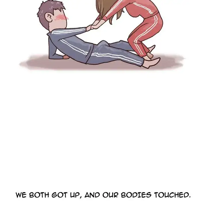 Fantasy Gossip Chapter 4 Page 43