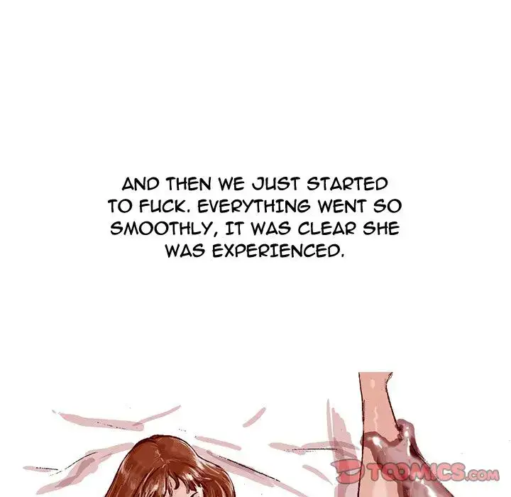 Fantasy Gossip Chapter 4 Page 54