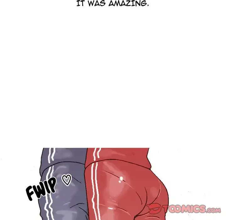 Fantasy Gossip Chapter 4 Page 9