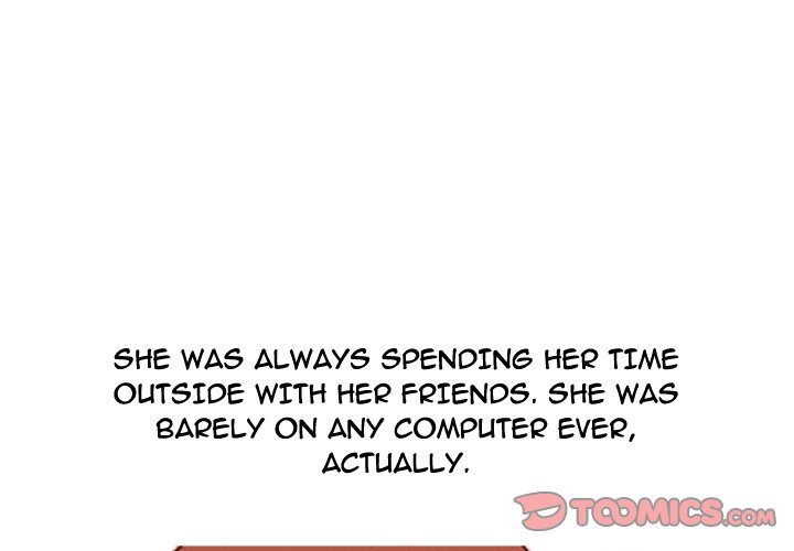 Fantasy Gossip Chapter 40 Page 1