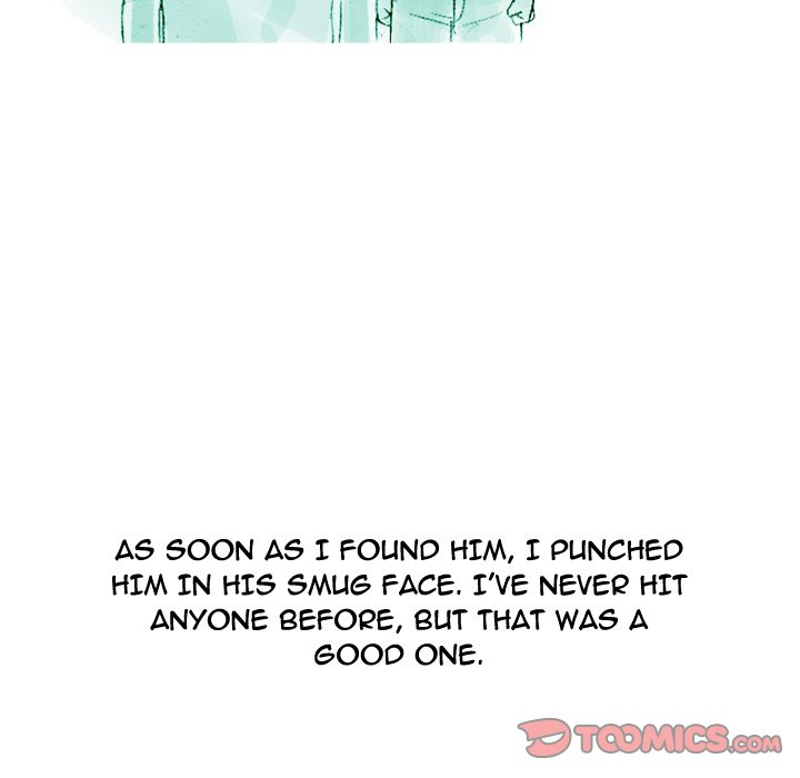 Fantasy Gossip Chapter 40 Page 14