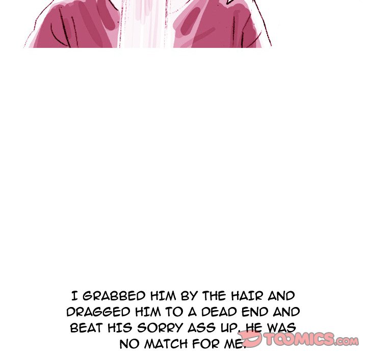 Fantasy Gossip Chapter 40 Page 18