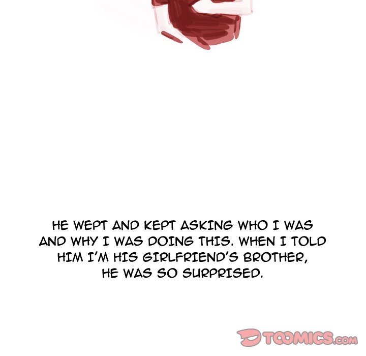 Fantasy Gossip Chapter 40 Page 20