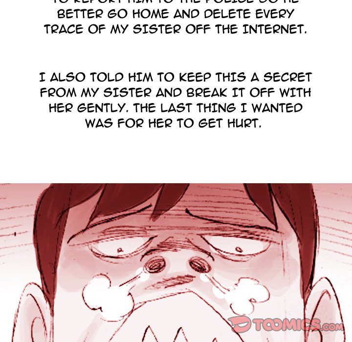 Fantasy Gossip Chapter 40 Page 27