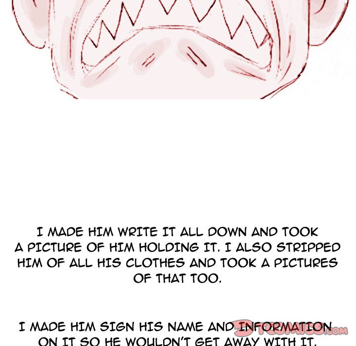Fantasy Gossip Chapter 40 Page 28