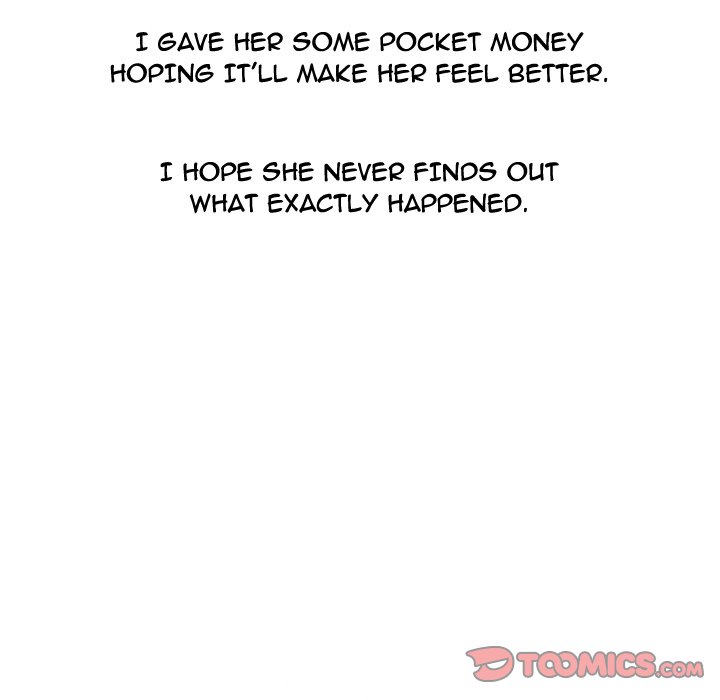 Fantasy Gossip Chapter 40 Page 33