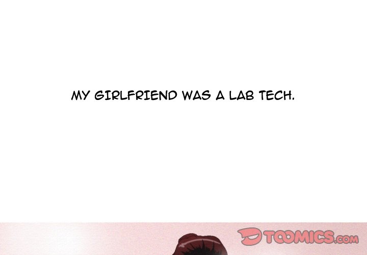 Fantasy Gossip Chapter 41 Page 1