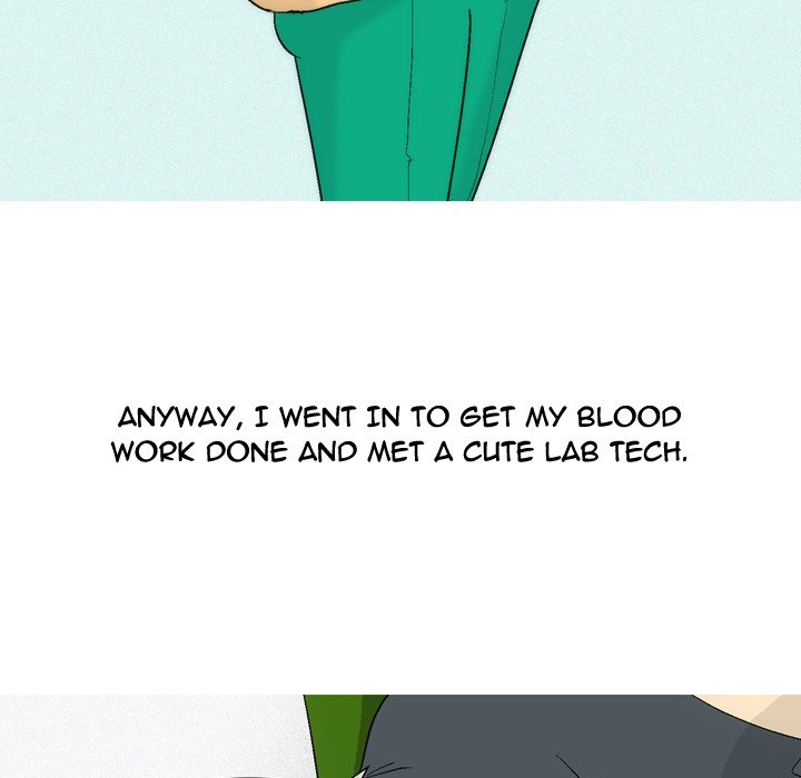 Fantasy Gossip Chapter 41 Page 12