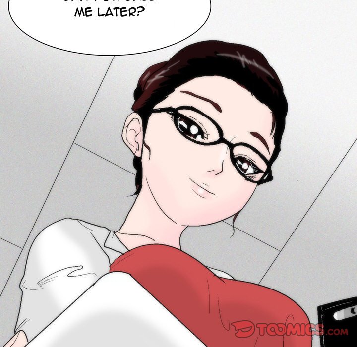 Fantasy Gossip Chapter 41 Page 17