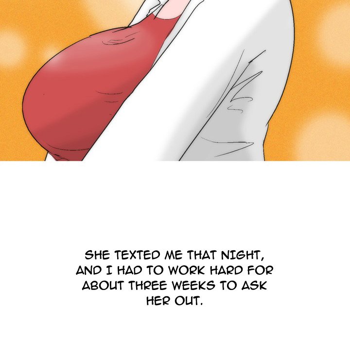 Fantasy Gossip Chapter 41 Page 20