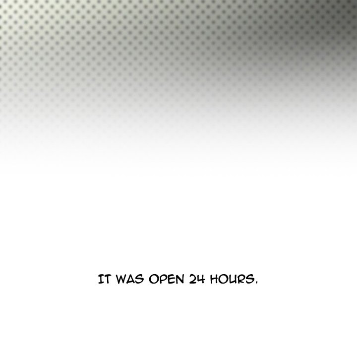 Fantasy Gossip Chapter 41 Page 24