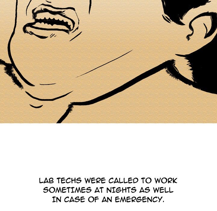 Fantasy Gossip Chapter 41 Page 26