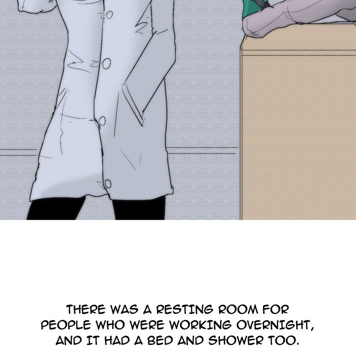 Fantasy Gossip Chapter 41 Page 28