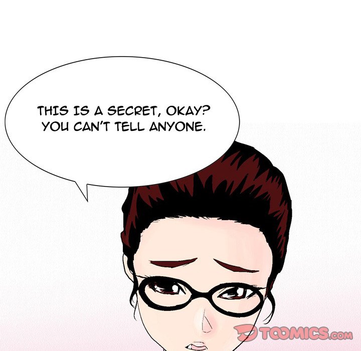 Fantasy Gossip Chapter 41 Page 31