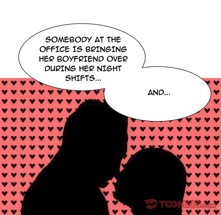 Fantasy Gossip Chapter 41 Page 33