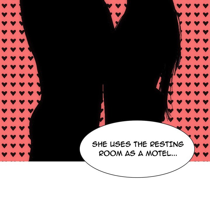 Fantasy Gossip Chapter 41 Page 34