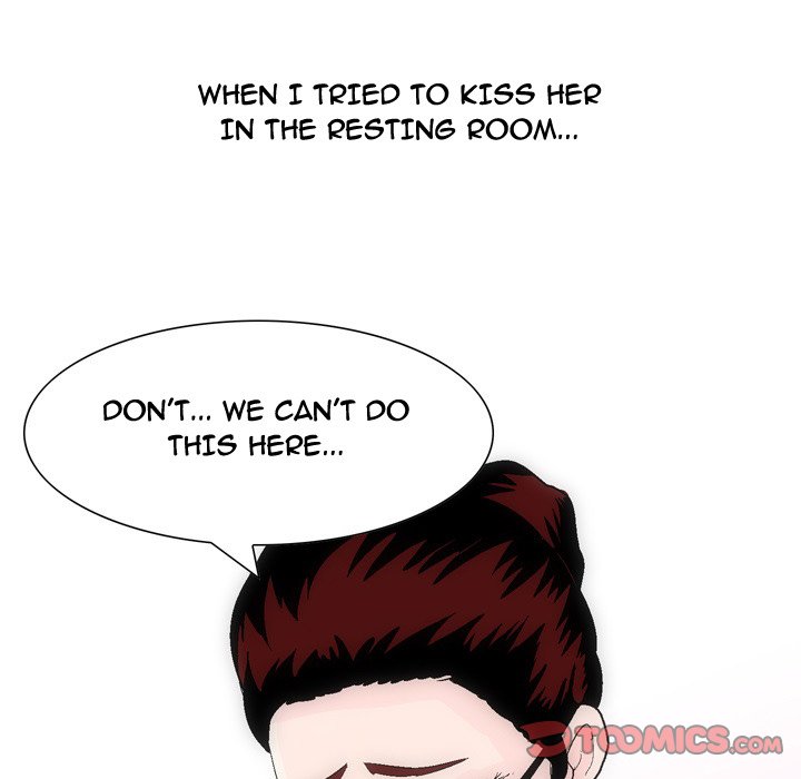Fantasy Gossip Chapter 41 Page 41