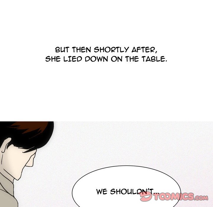 Fantasy Gossip Chapter 41 Page 43