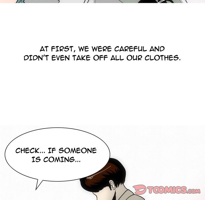 Fantasy Gossip Chapter 41 Page 45