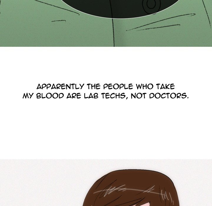 Fantasy Gossip Chapter 41 Page 8