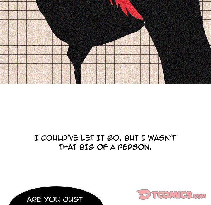 Fantasy Gossip Chapter 42 Page 18