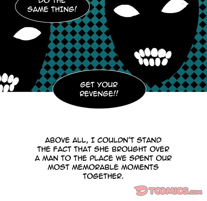 Fantasy Gossip Chapter 42 Page 20