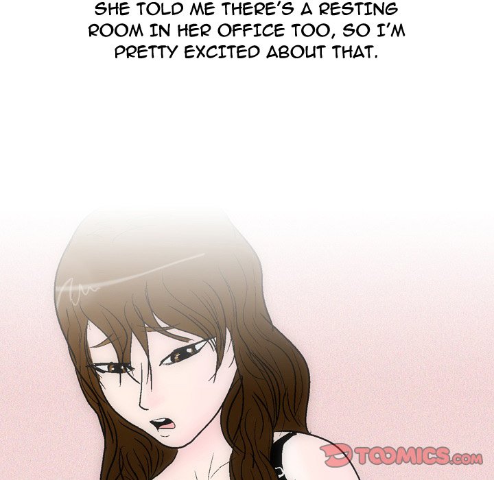 Fantasy Gossip Chapter 42 Page 33