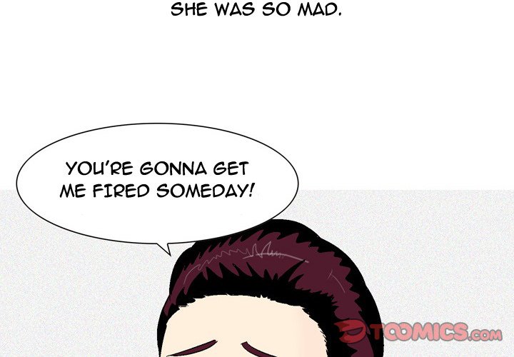 Fantasy Gossip Chapter 42 Page 4
