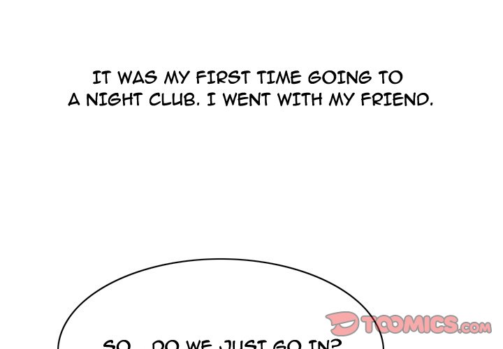 Fantasy Gossip Chapter 43 Page 1