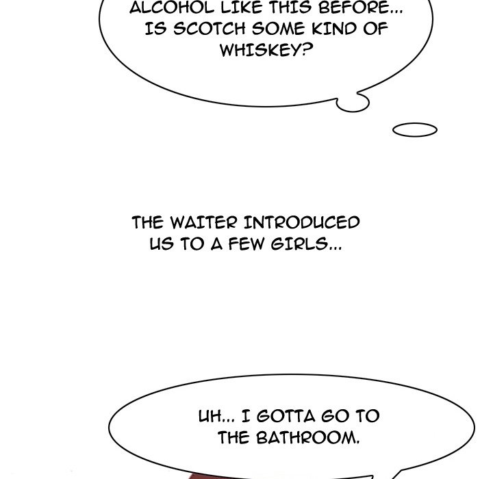 Fantasy Gossip Chapter 43 Page 12