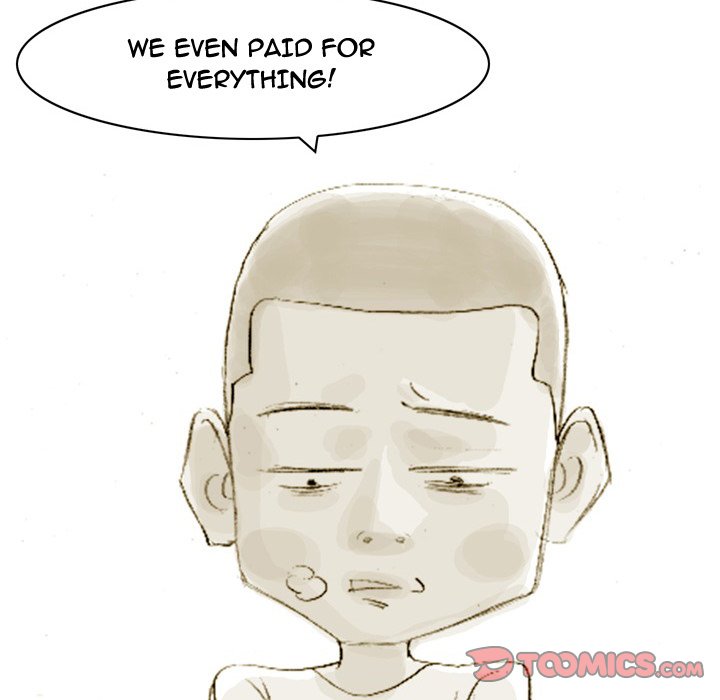 Fantasy Gossip Chapter 43 Page 21