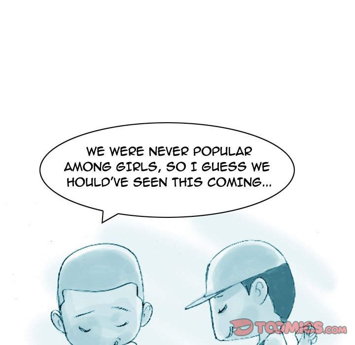 Fantasy Gossip Chapter 43 Page 25