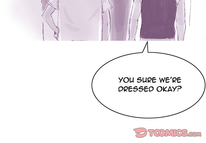 Fantasy Gossip Chapter 43 Page 3
