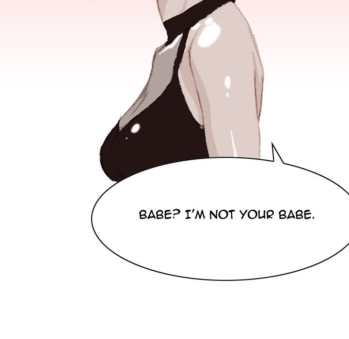 Fantasy Gossip Chapter 43 Page 32