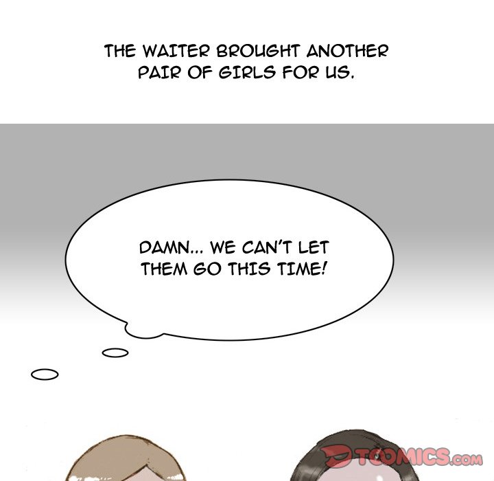 Fantasy Gossip Chapter 43 Page 35