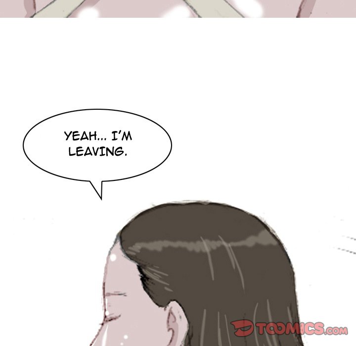 Fantasy Gossip Chapter 43 Page 41