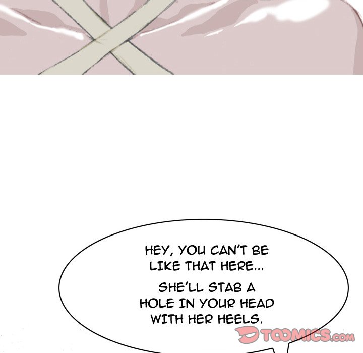Fantasy Gossip Chapter 43 Page 47