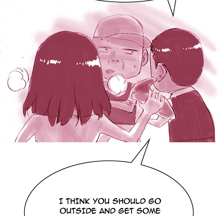 Fantasy Gossip Chapter 43 Page 48