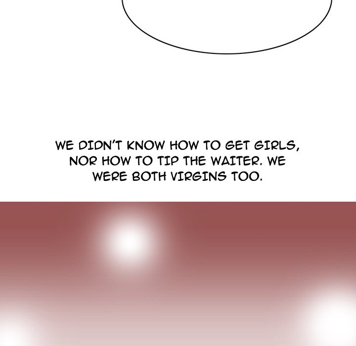 Fantasy Gossip Chapter 43 Page 6