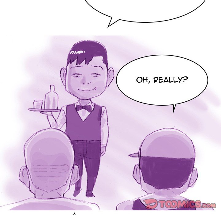 Fantasy Gossip Chapter 43 Page 9