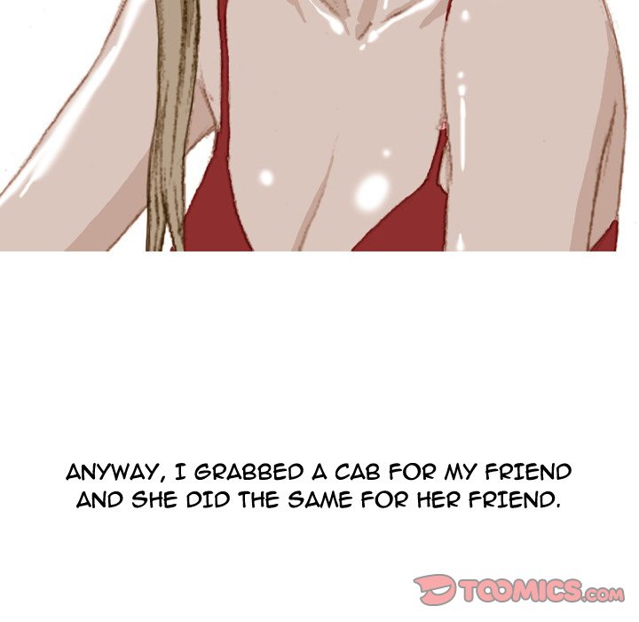 Fantasy Gossip Chapter 44 Page 12