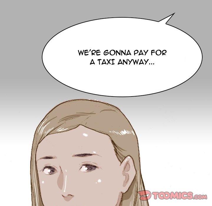 Fantasy Gossip Chapter 44 Page 21
