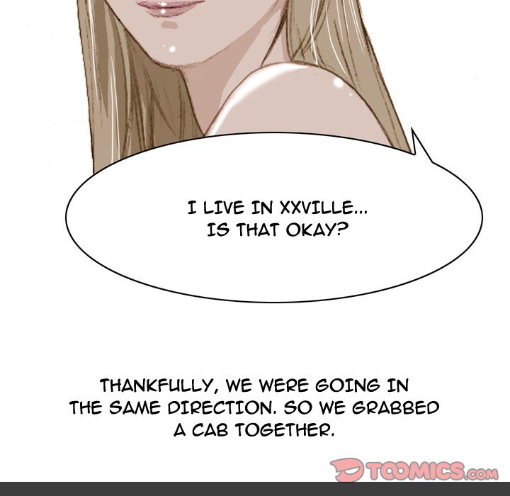 Fantasy Gossip Chapter 44 Page 22