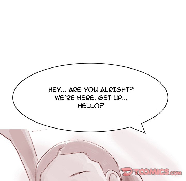 Fantasy Gossip Chapter 44 Page 27